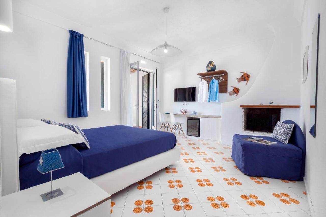 Estate4Home - Niko'S Apt Ποζιτάνο Εξωτερικό φωτογραφία